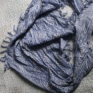 Madewell Scarf